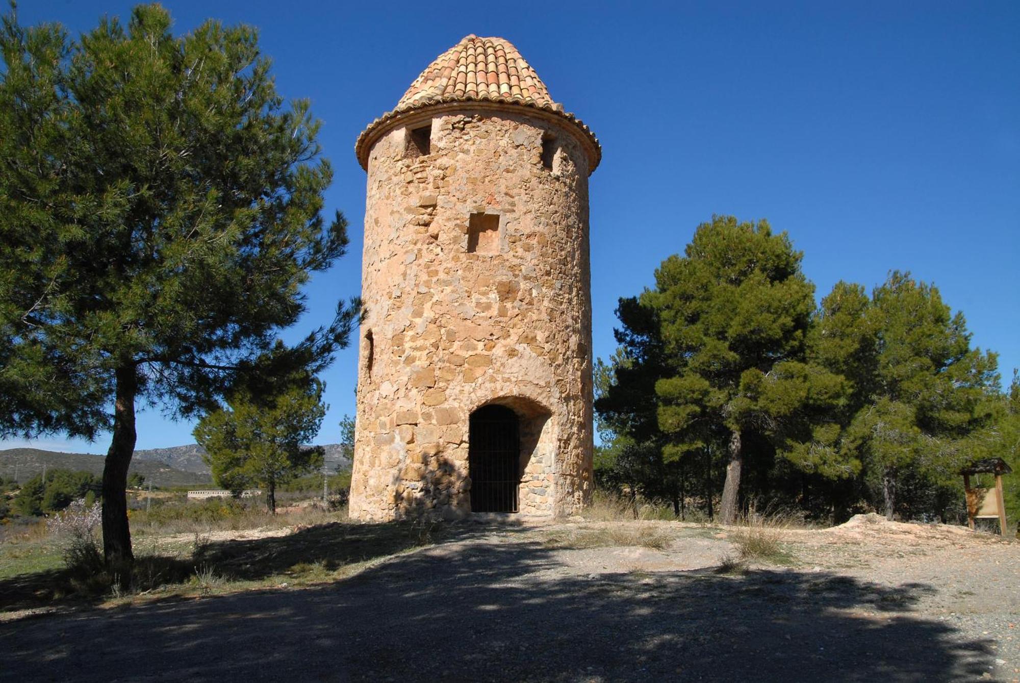 Casa Rural Matilde Caudiel Eksteriør billede