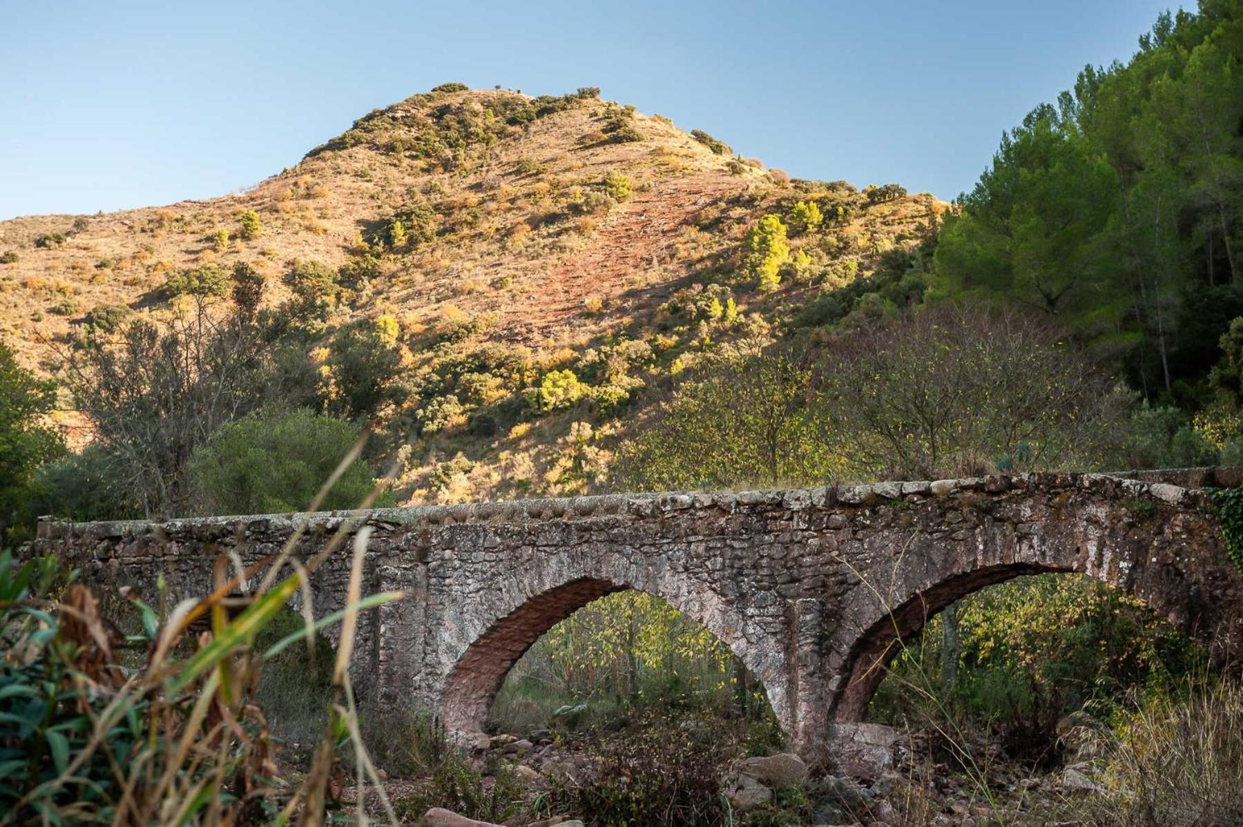 Casa Rural Matilde Caudiel Eksteriør billede