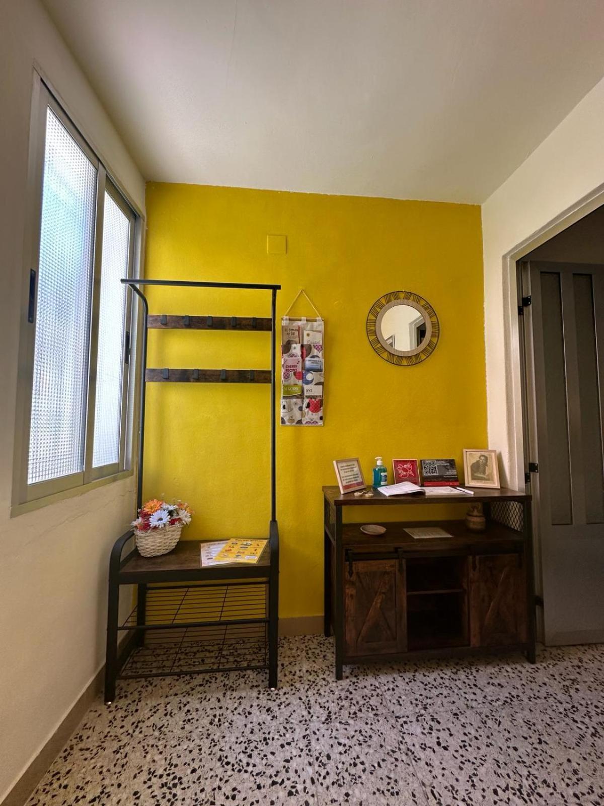 Casa Rural Matilde Caudiel Eksteriør billede