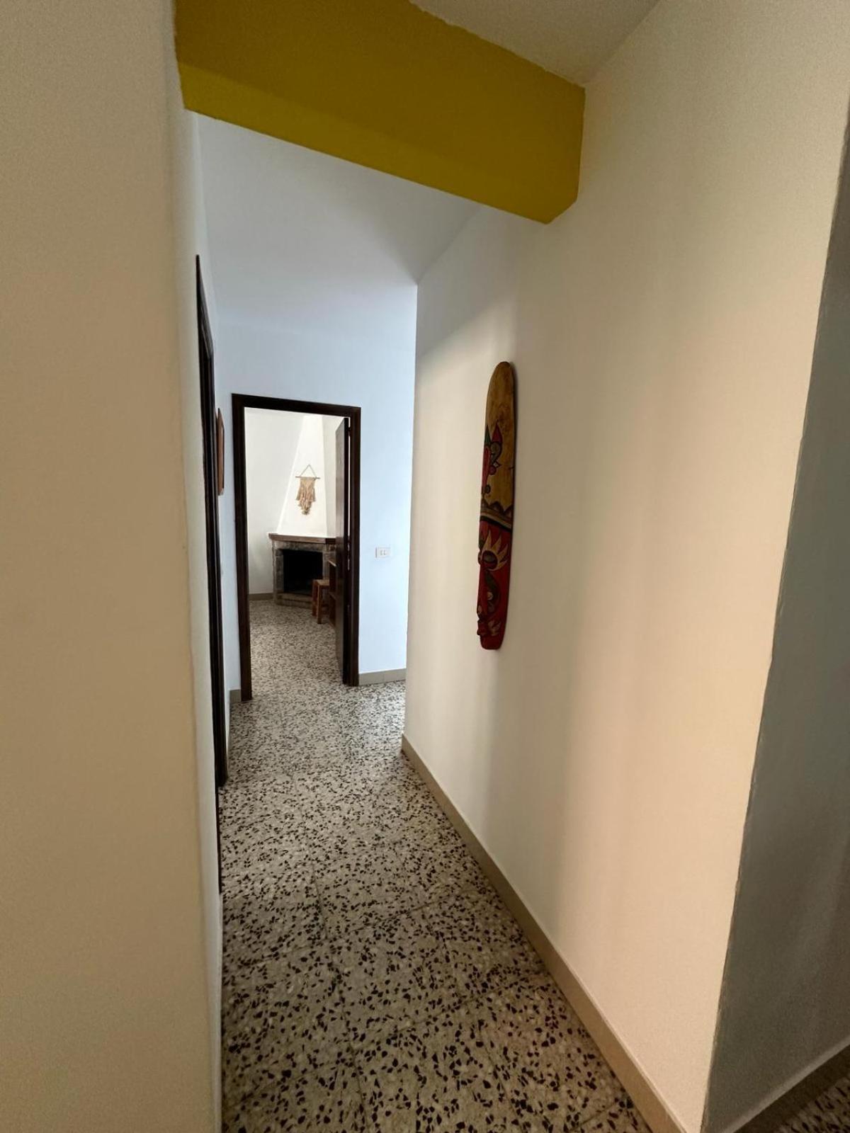 Casa Rural Matilde Caudiel Eksteriør billede