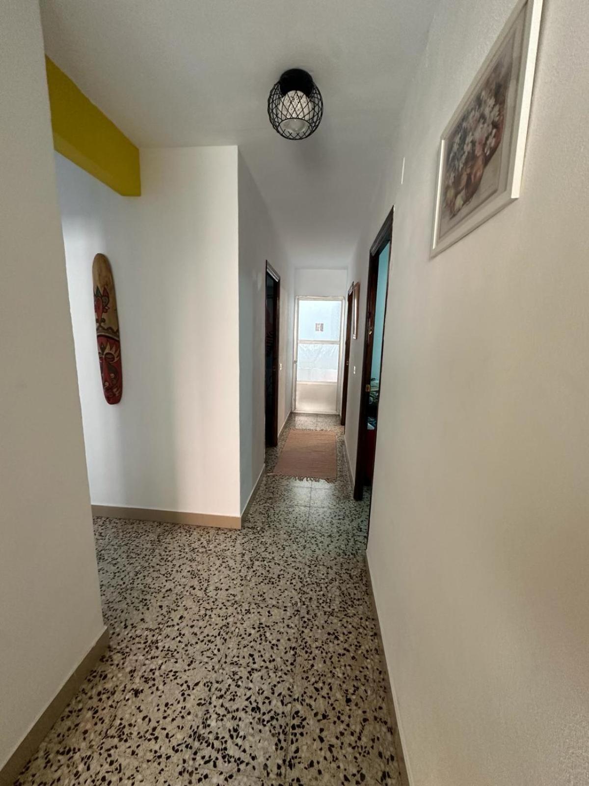 Casa Rural Matilde Caudiel Eksteriør billede
