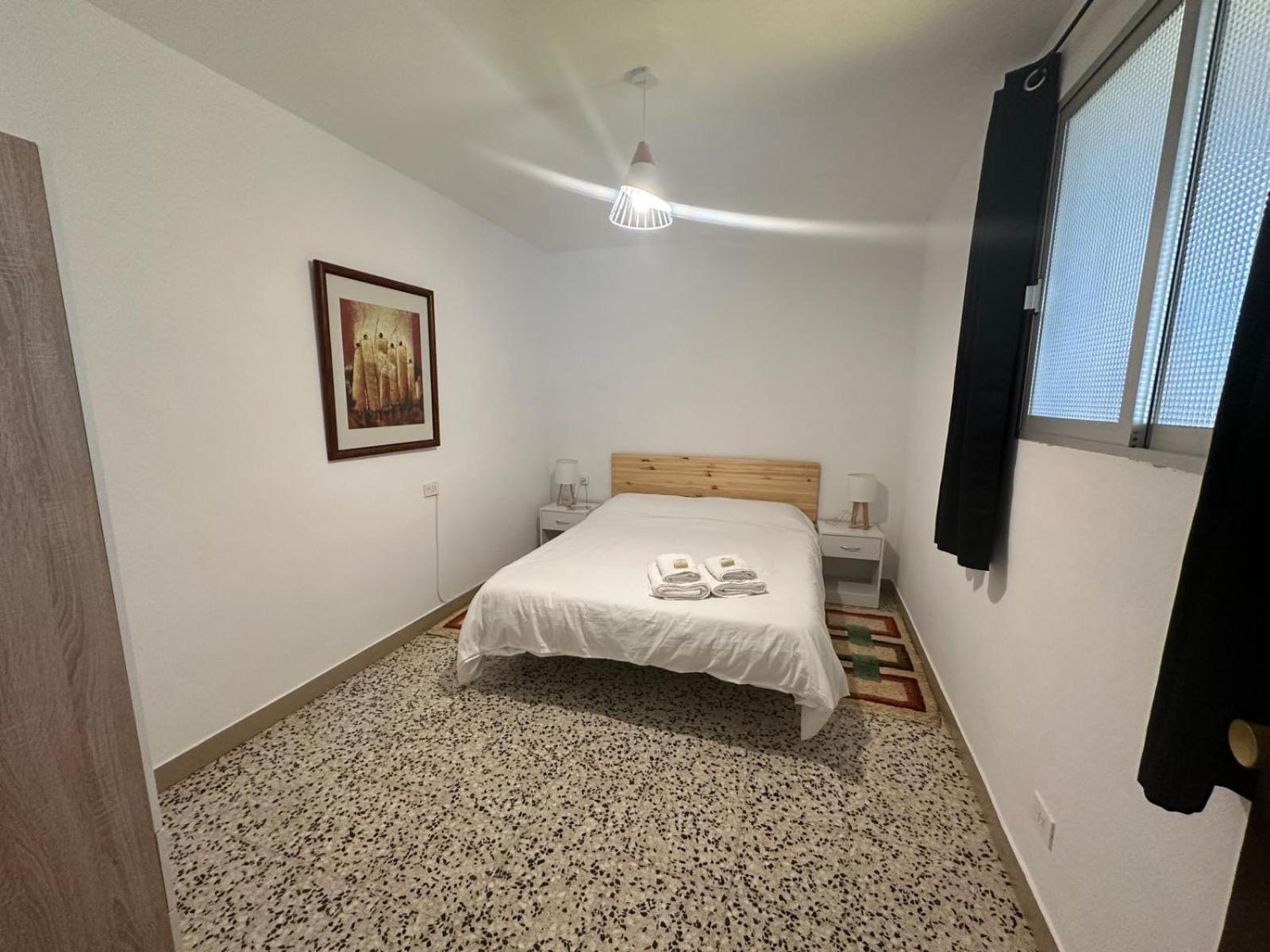Casa Rural Matilde Caudiel Eksteriør billede
