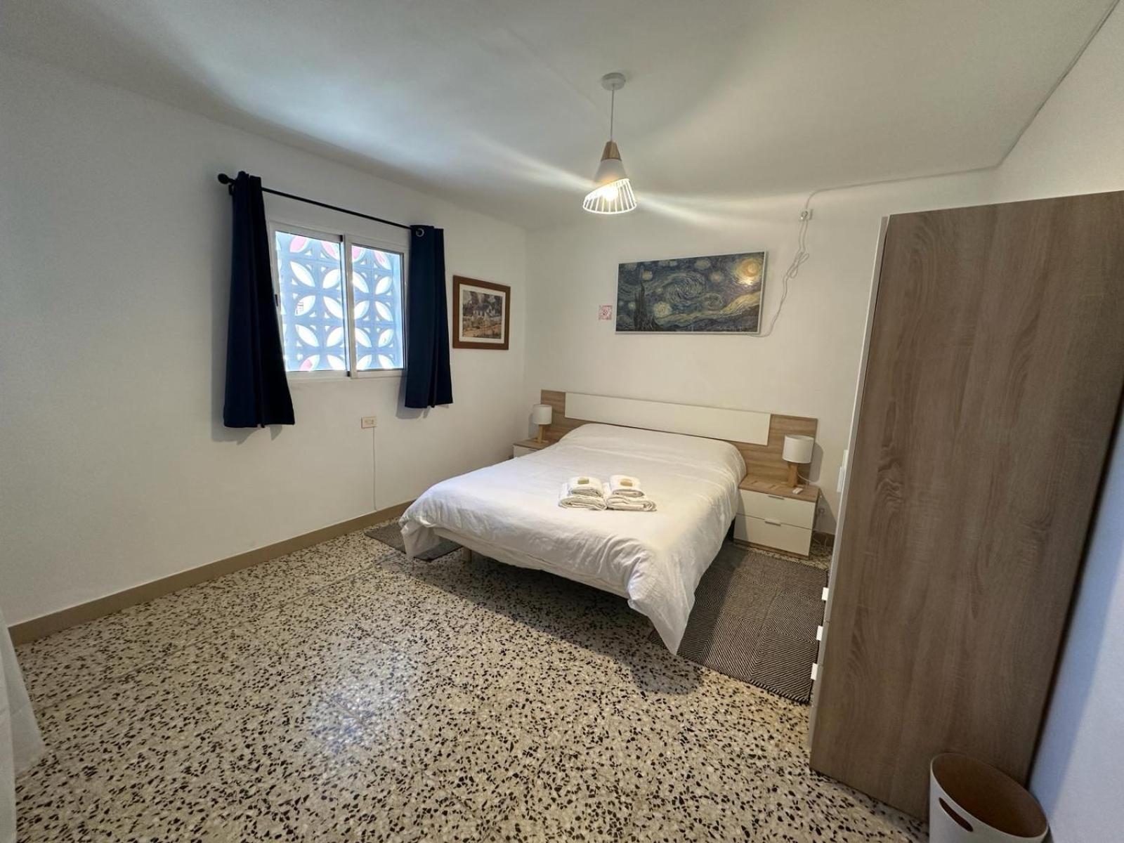 Casa Rural Matilde Caudiel Eksteriør billede