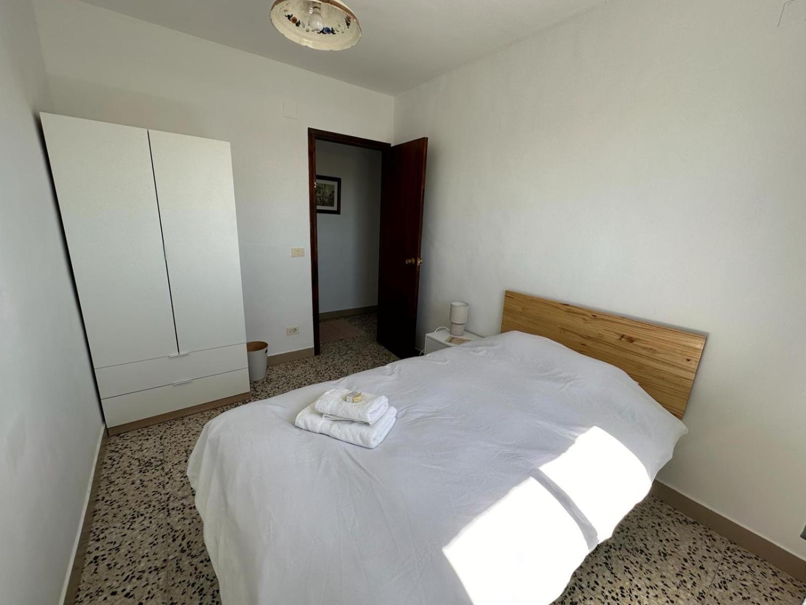 Casa Rural Matilde Caudiel Eksteriør billede